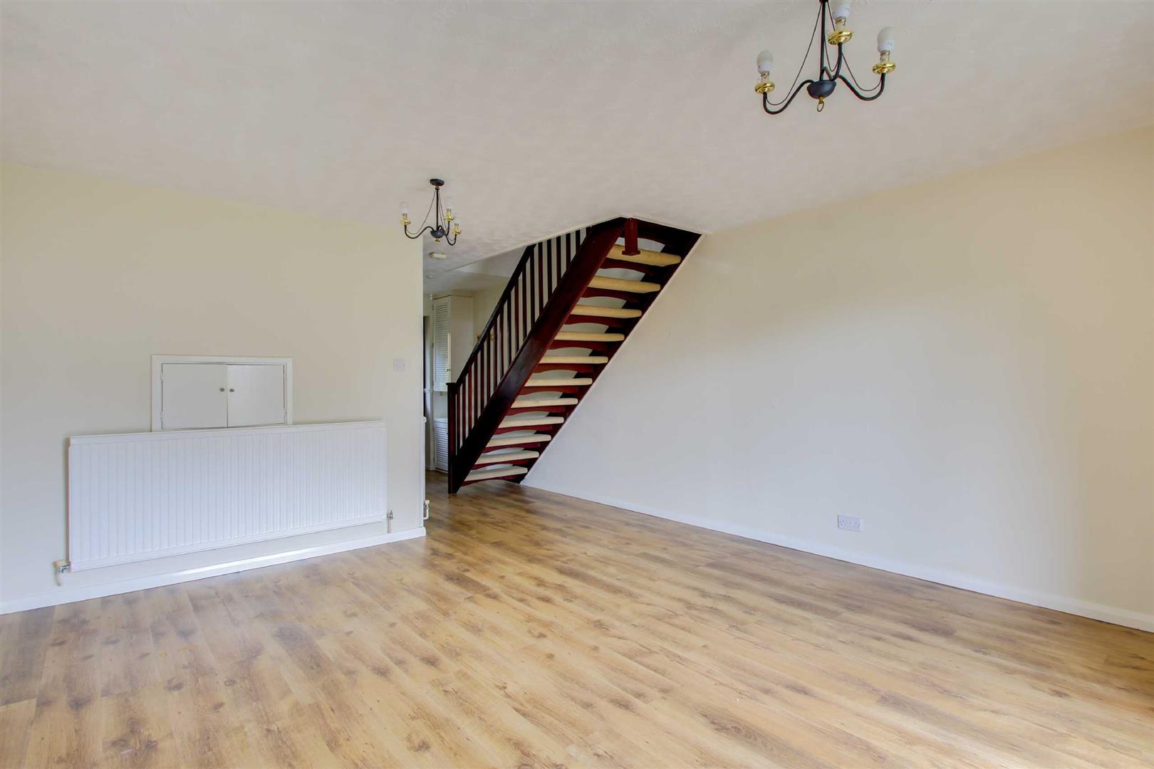 Fortescue Drive, Shenley Church End, Milton Keynes